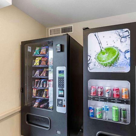 Extended Stay America Suites - Denver - Centennial Kültér fotó