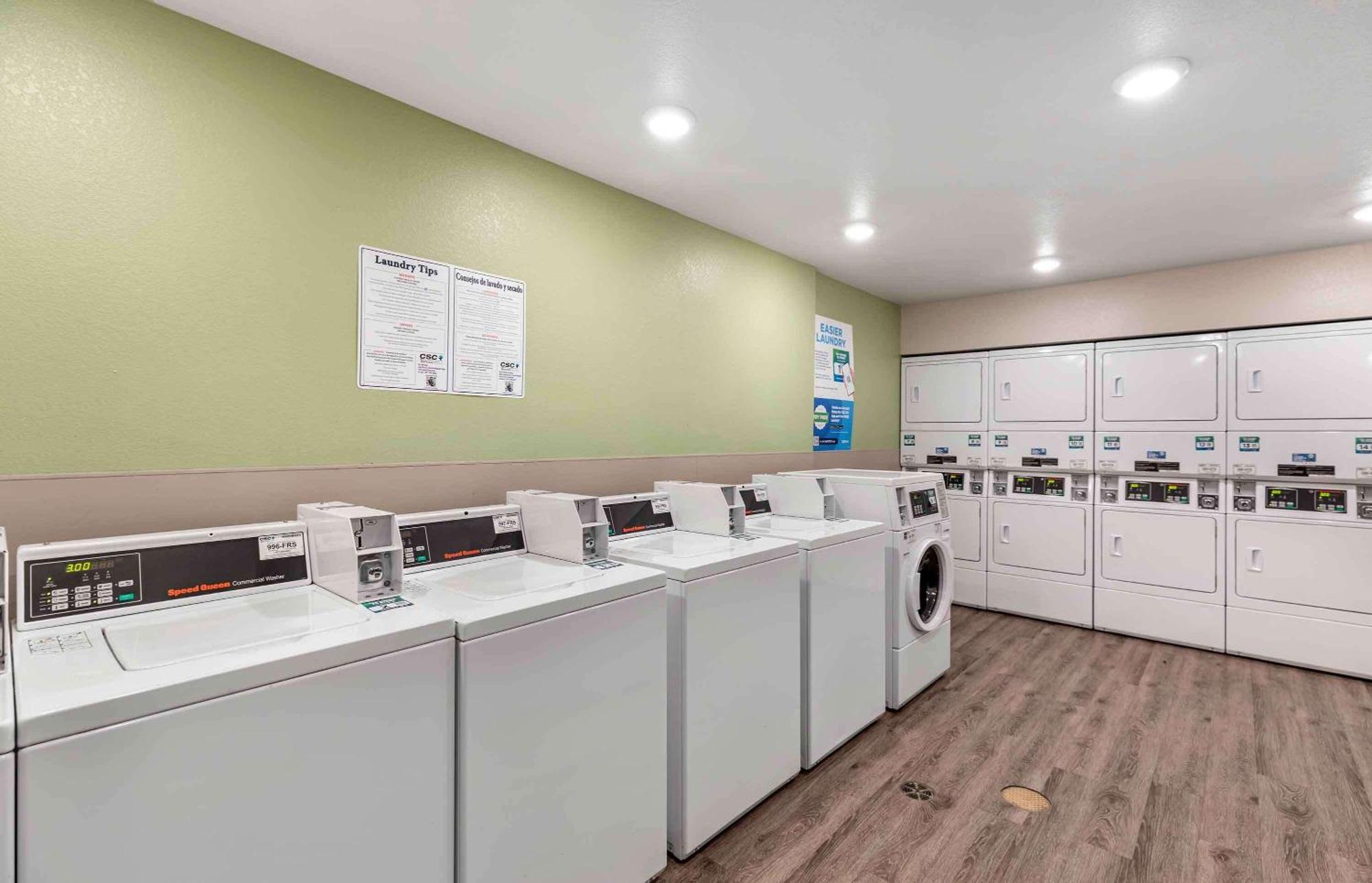 Extended Stay America Suites - Denver - Centennial Kültér fotó