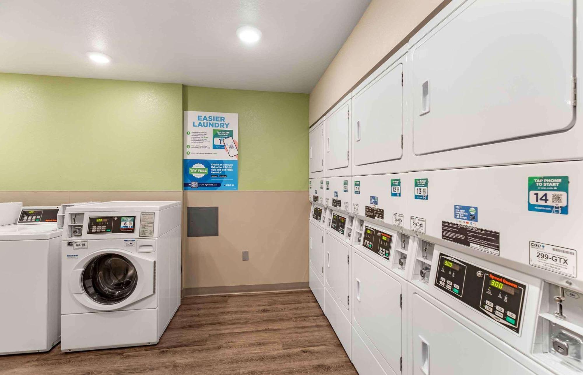 Extended Stay America Suites - Denver - Centennial Kültér fotó