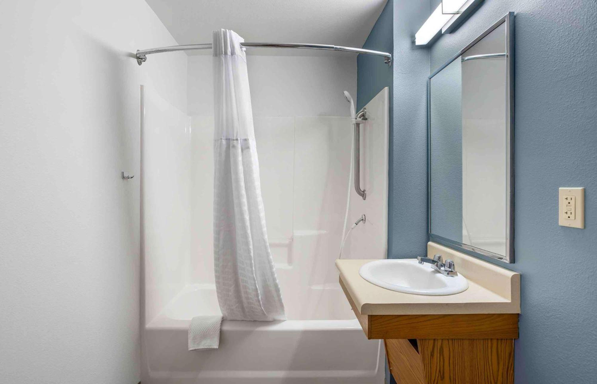Extended Stay America Suites - Denver - Centennial Kültér fotó