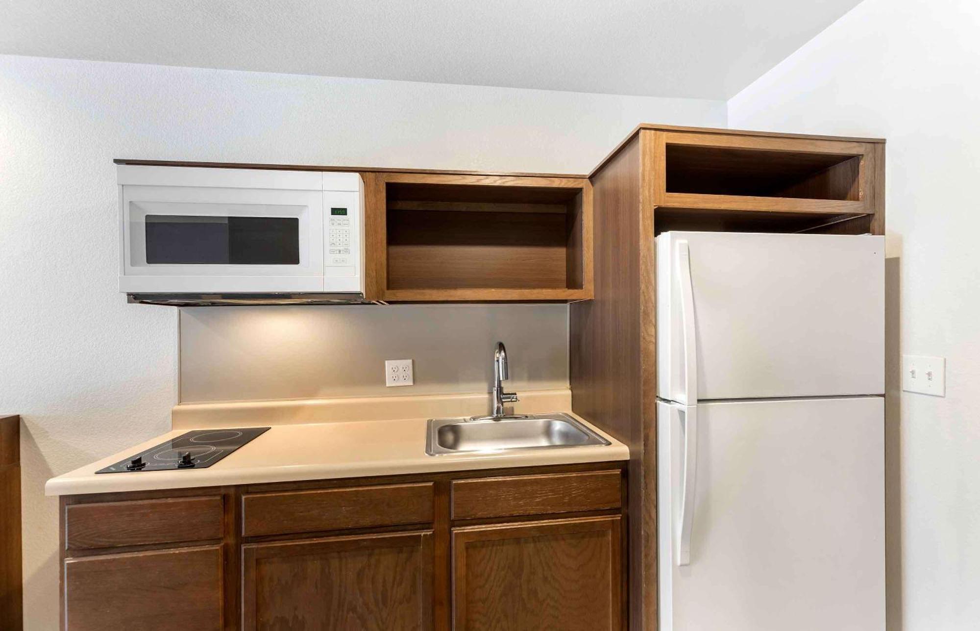 Extended Stay America Suites - Denver - Centennial Kültér fotó