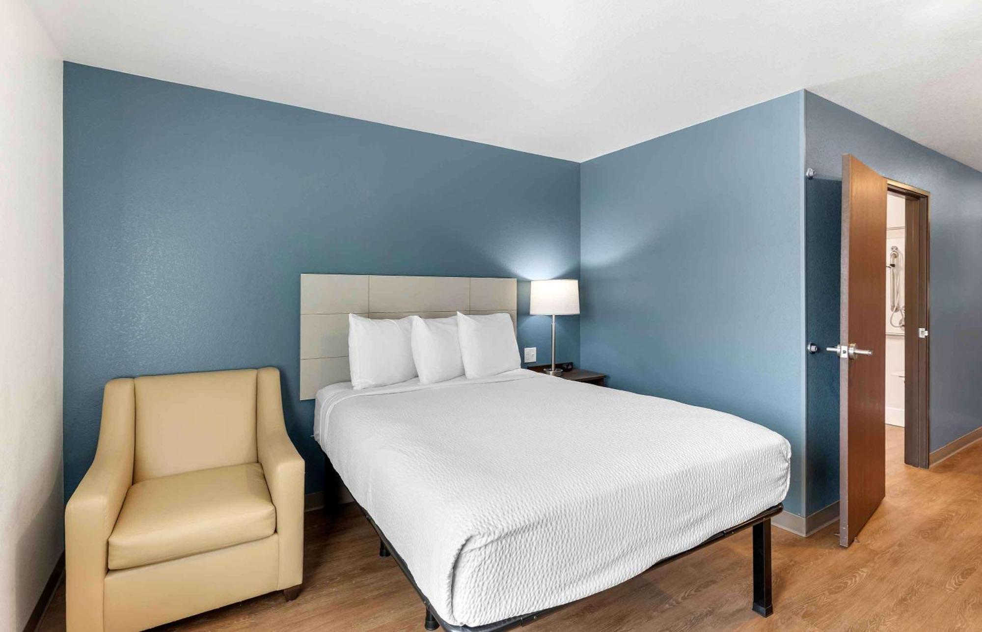 Extended Stay America Suites - Denver - Centennial Kültér fotó