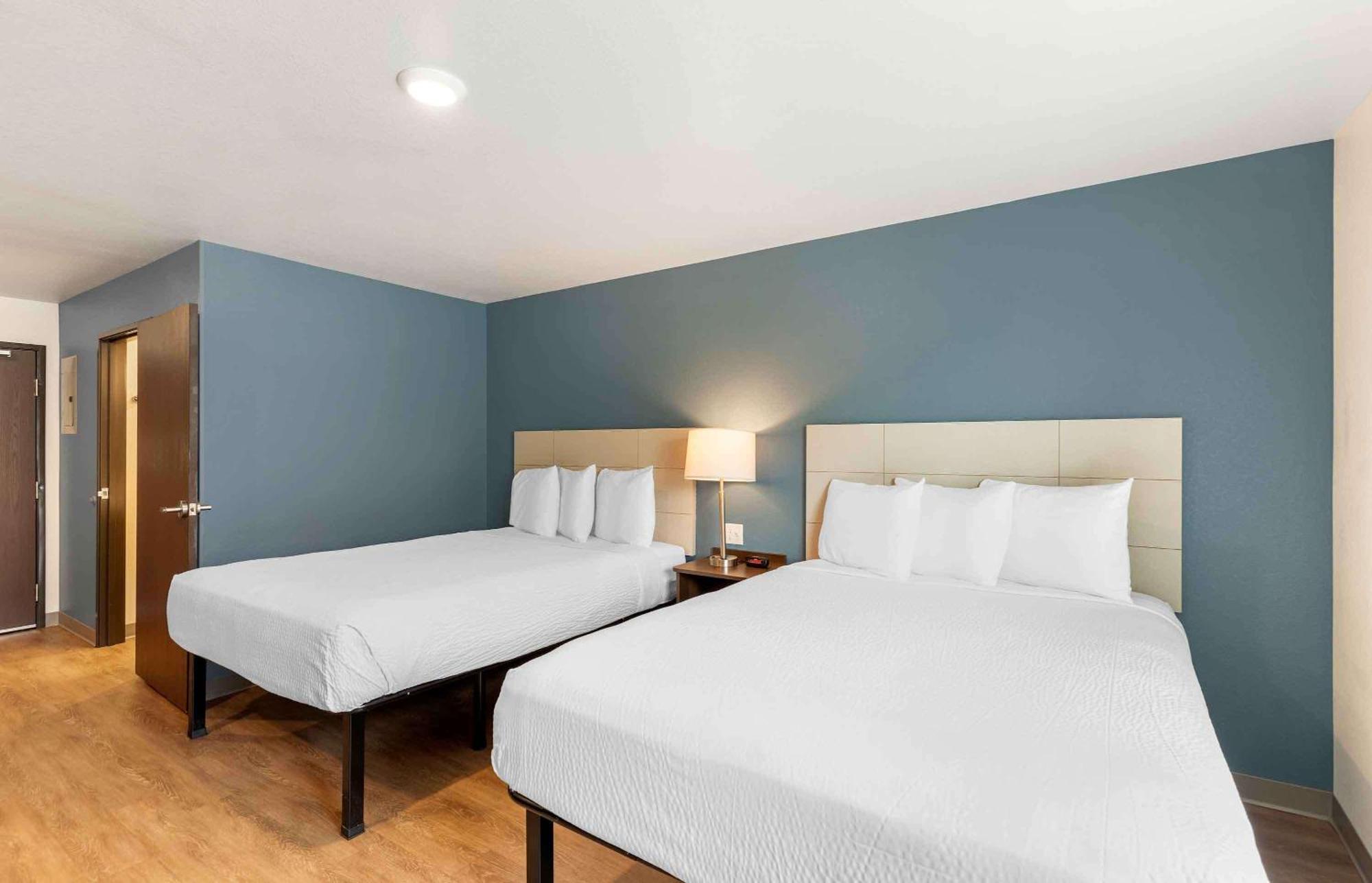 Extended Stay America Suites - Denver - Centennial Kültér fotó