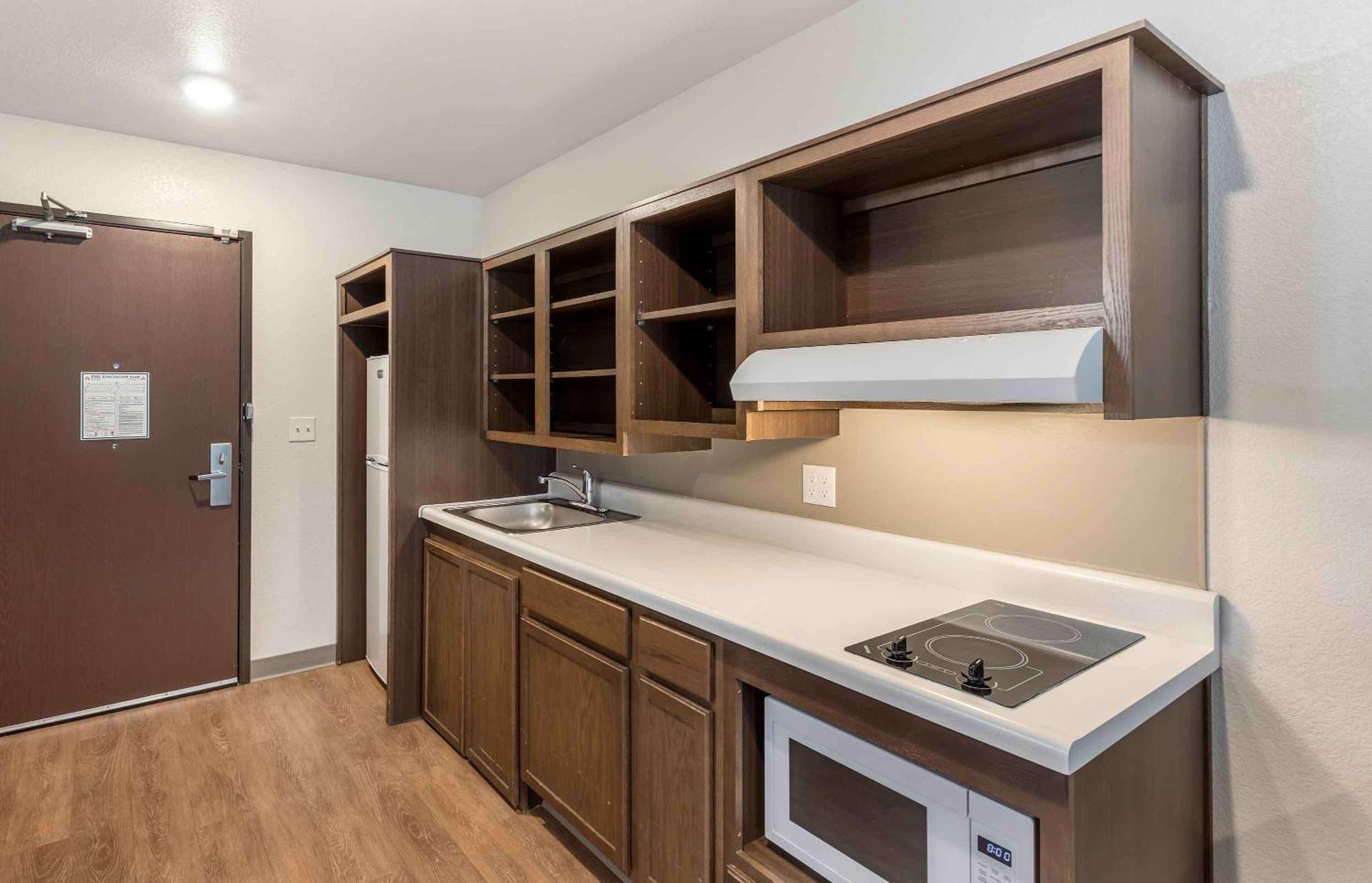 Extended Stay America Suites - Denver - Centennial Kültér fotó