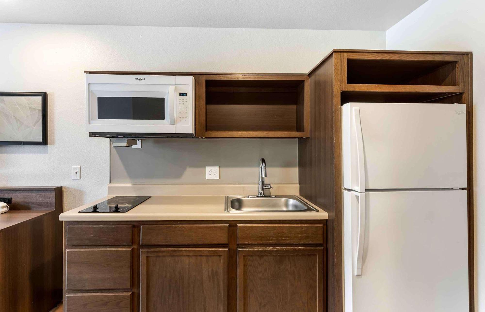 Extended Stay America Suites - Denver - Centennial Kültér fotó