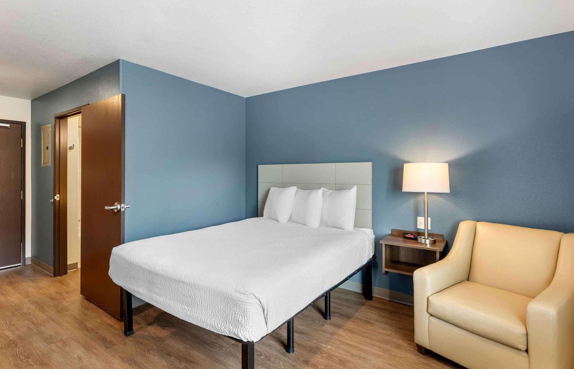 Extended Stay America Suites - Denver - Centennial Kültér fotó