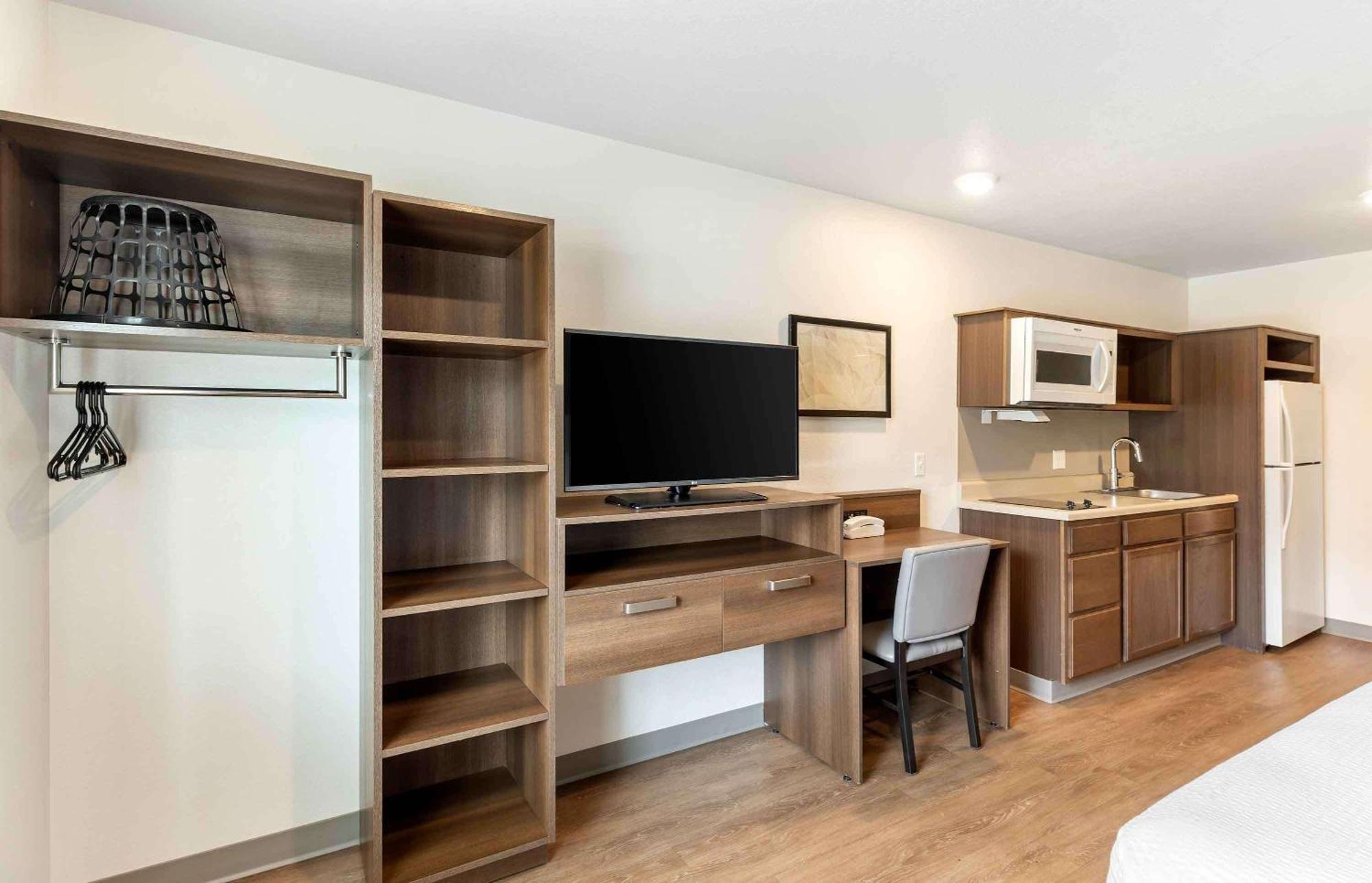 Extended Stay America Suites - Denver - Centennial Kültér fotó