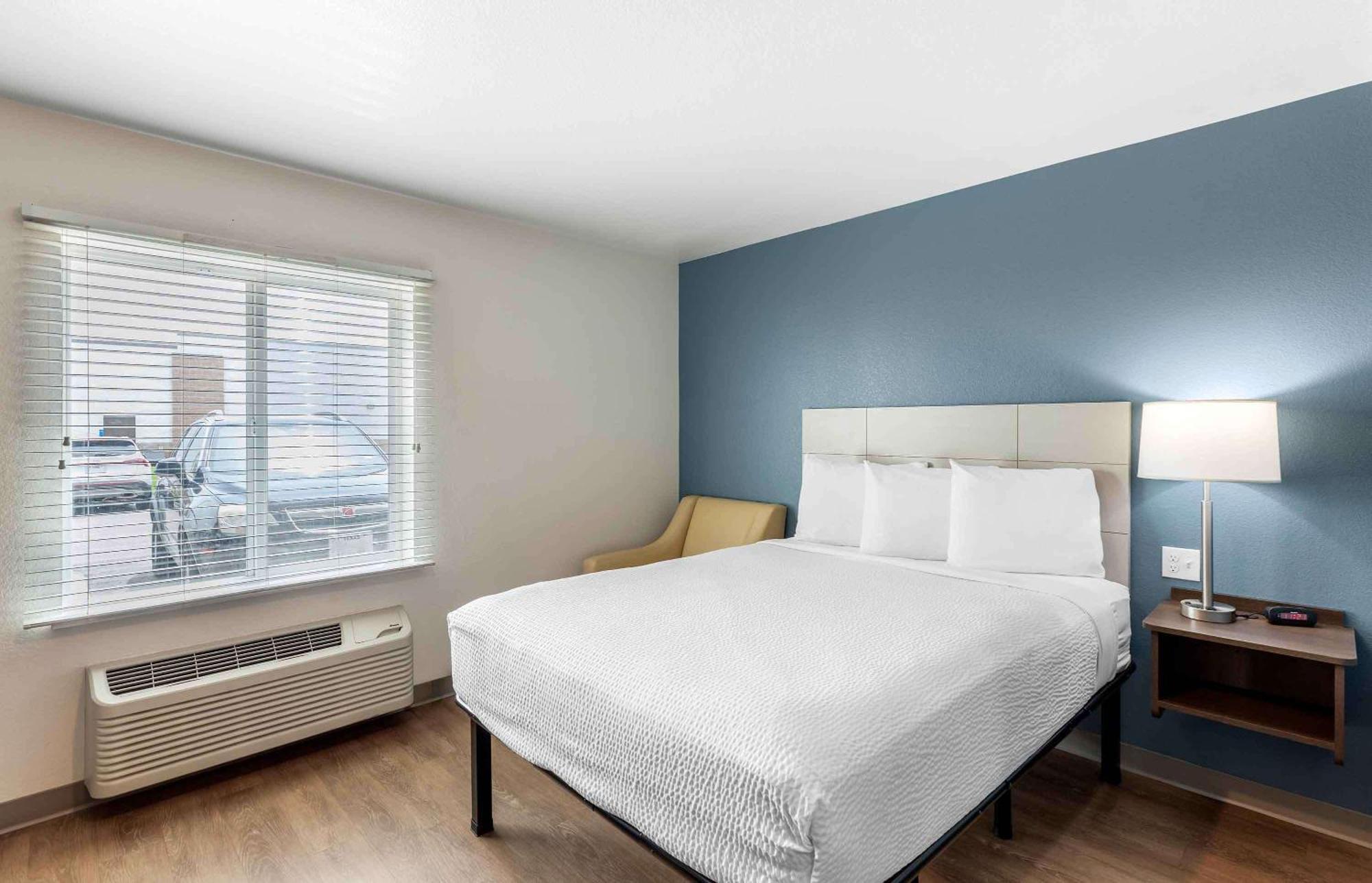 Extended Stay America Suites - Denver - Centennial Kültér fotó