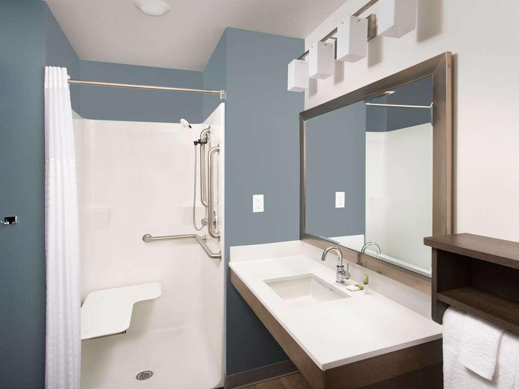 Extended Stay America Suites - Denver - Centennial Szoba fotó
