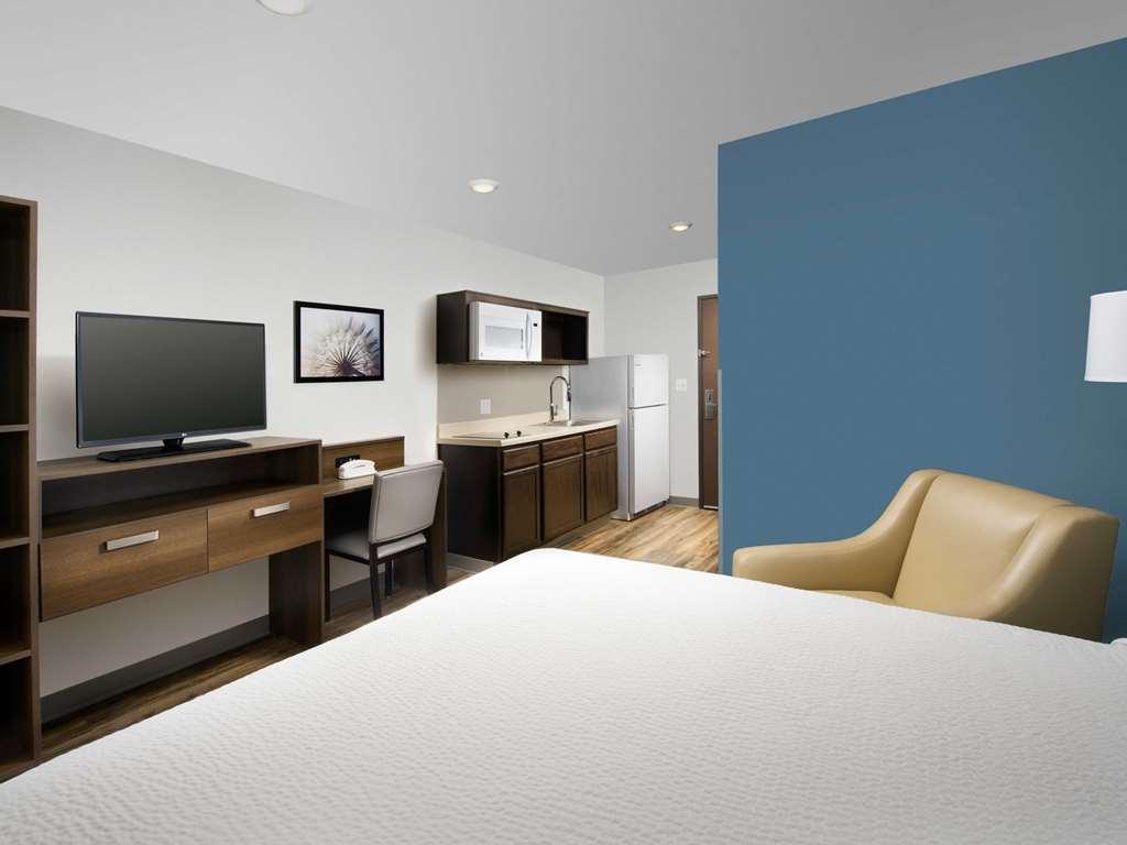 Extended Stay America Suites - Denver - Centennial Szoba fotó