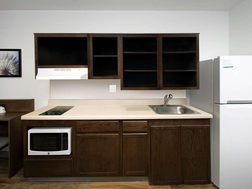 Extended Stay America Suites - Denver - Centennial Szoba fotó