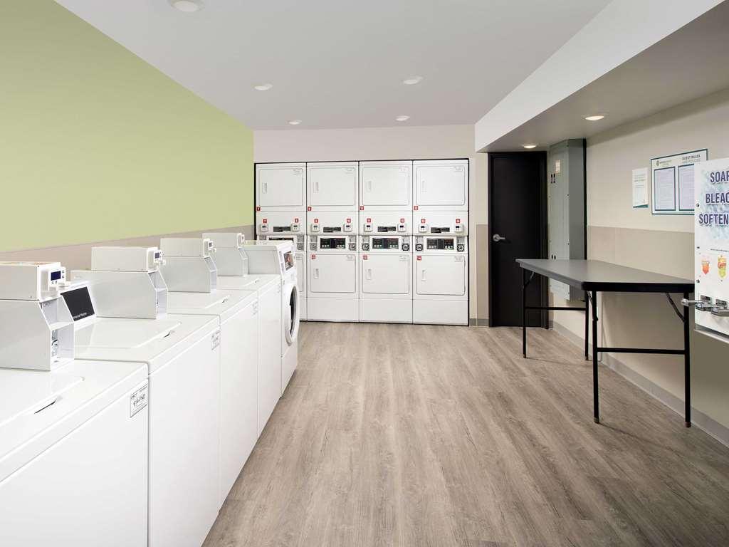 Extended Stay America Suites - Denver - Centennial Létesítmények fotó