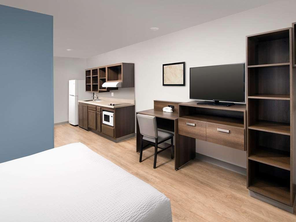 Extended Stay America Suites - Denver - Centennial Szoba fotó