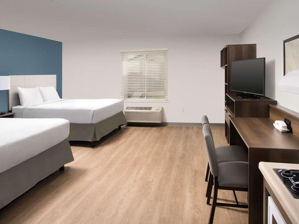 Extended Stay America Suites - Denver - Centennial Szoba fotó