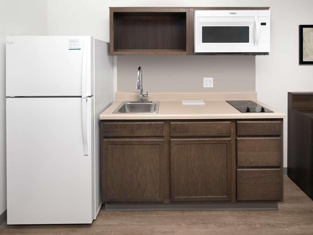 Extended Stay America Suites - Denver - Centennial Szoba fotó