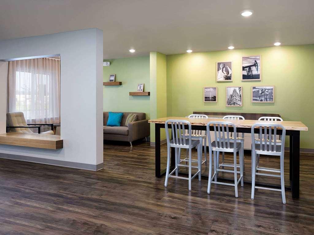 Extended Stay America Suites - Denver - Centennial Beltér fotó