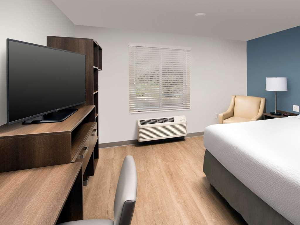 Extended Stay America Suites - Denver - Centennial Szoba fotó