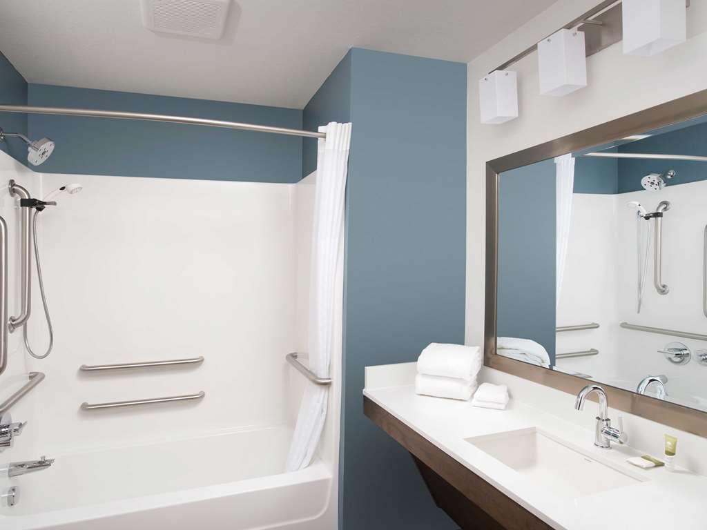 Extended Stay America Suites - Denver - Centennial Szoba fotó