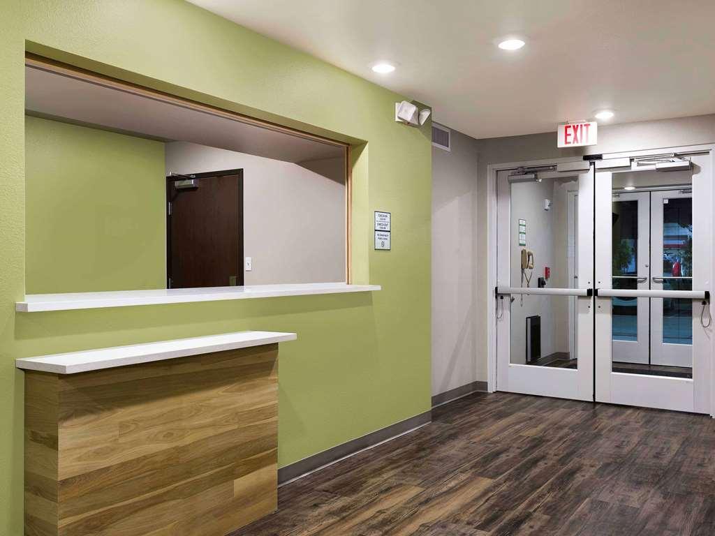 Extended Stay America Suites - Denver - Centennial Beltér fotó