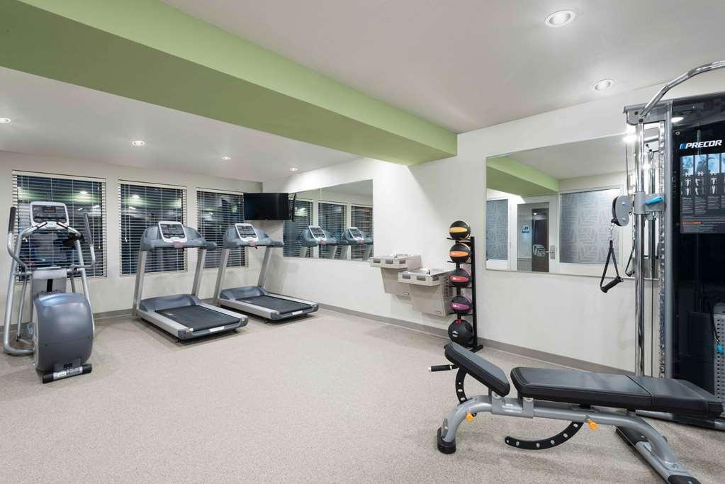 Extended Stay America Suites - Denver - Centennial Létesítmények fotó
