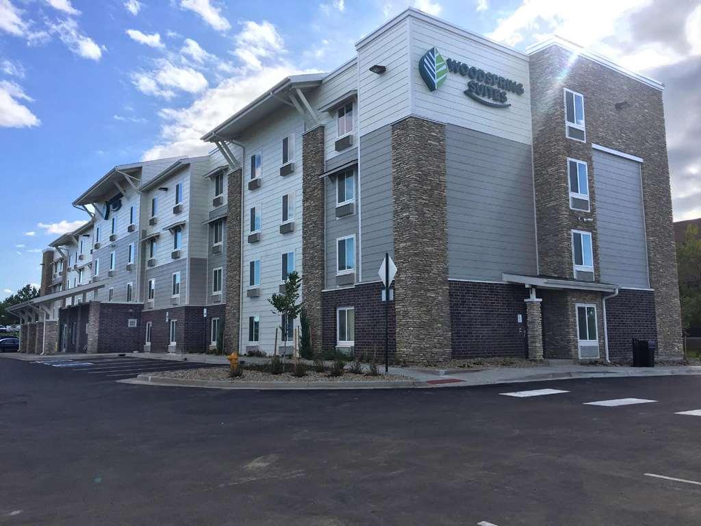 Extended Stay America Suites - Denver - Centennial Kültér fotó